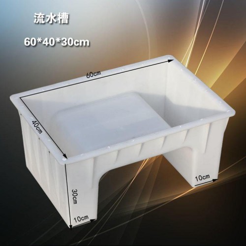 流水槽鐵模具 U型槽鐵模具 泄水槽模具廠家供應