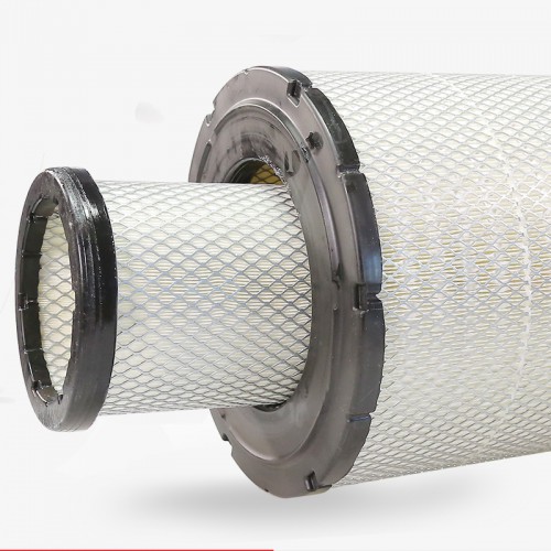 卡車空氣濾芯K3050 弗力加濾芯AF26433/434