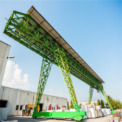 10噸花架行吊批發 10噸桁架龍門起重機