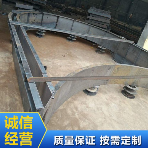 拱形骨架模具 水泥拱形骨架護坡模具真實報價