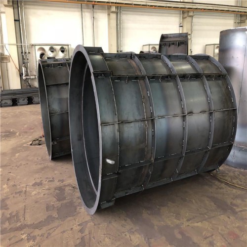 污水檢查井模具 污水檢查井鋼模具