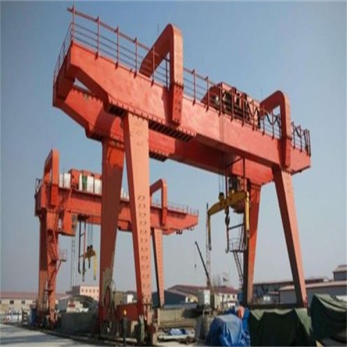 MG型門式起重機
