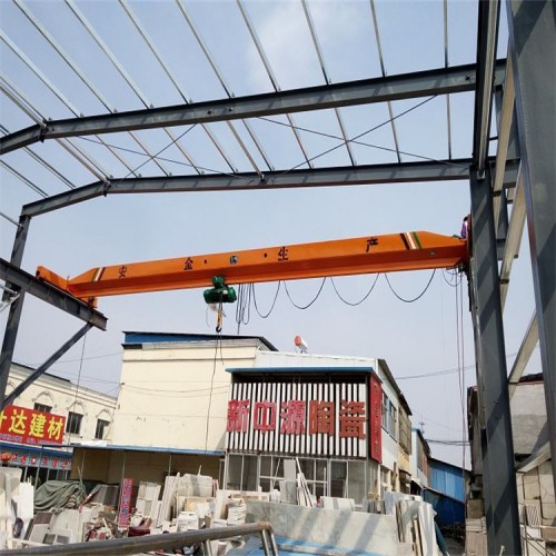 二手行吊 單梁行吊精品轉讓