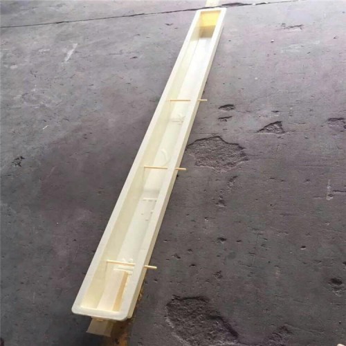 宏敖立柱模具 葡萄架立柱模具 防護(hù)網(wǎng)立柱模具