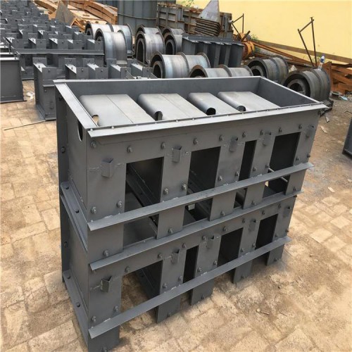 水泥電線槽模具 電線槽塑料模具 預(yù)制電線槽鋼模具