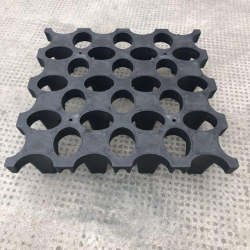 現澆植草地坪模具 停車場植草地坪模具廠家