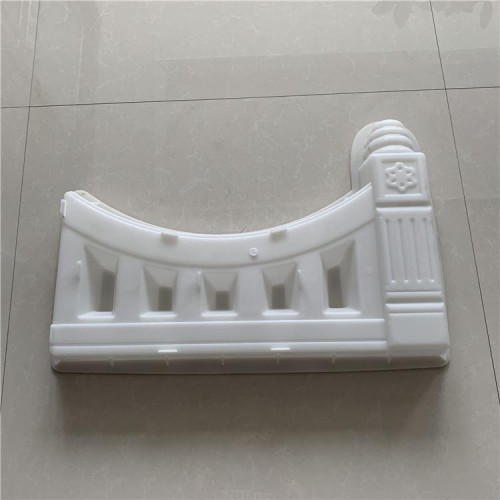 花池磚模具 花池磚塑料模具 樹坑石模具 宏敖模盒