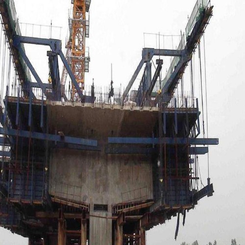 掛籃模板 市政掛籃模板