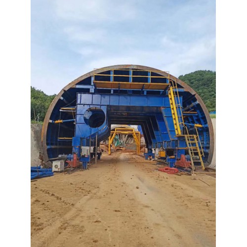 隧道襯砌臺車 隧道工程臺車 隧道臺車