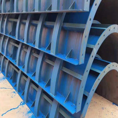 高速公路鋼模板