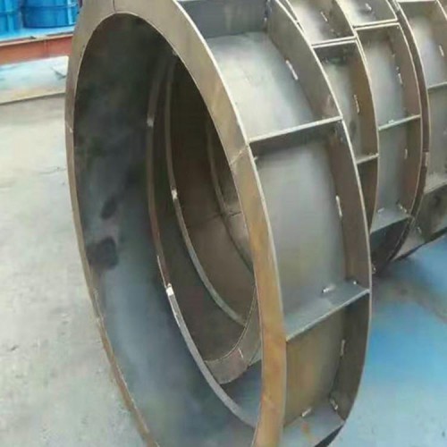 鋼模板 圓柱鋼模板