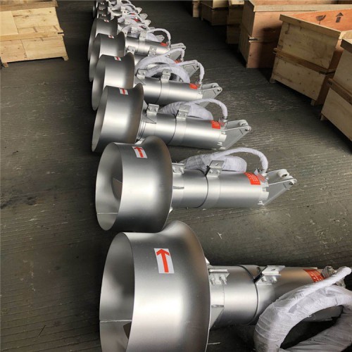 qjb1.5kw潛水?dāng)嚢铏C(jī)