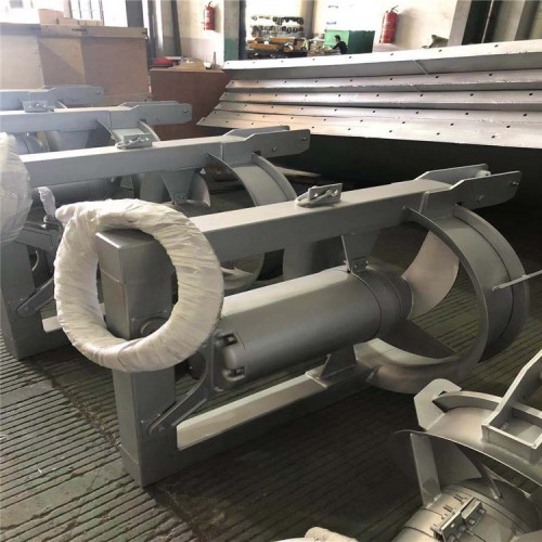 QJB-W潛水回流泵污泥回流泵