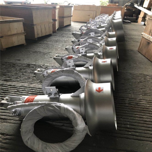 潛水?dāng)嚢铏C(jī)價(jià)格