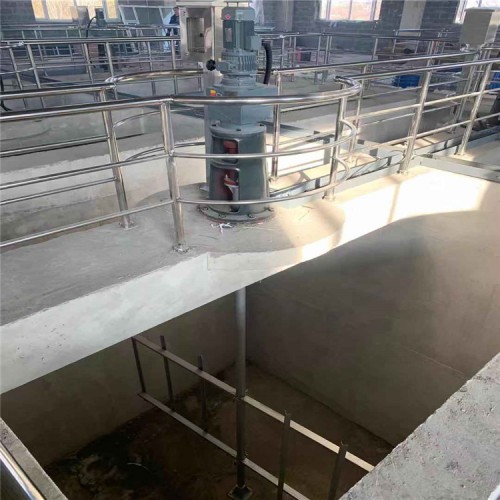 框式攪拌機(jī)  JBK框式攪拌機(jī)