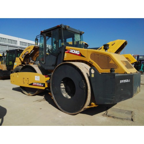 出售二手壓路機 二手22噸壓路機 20噸26噸膠輪壓路機