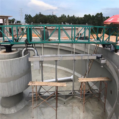 沉淀池刮泥機(jī)