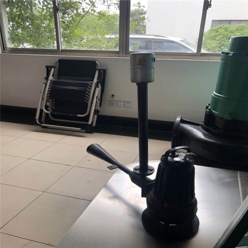 QSB射流曝氣機(jī)