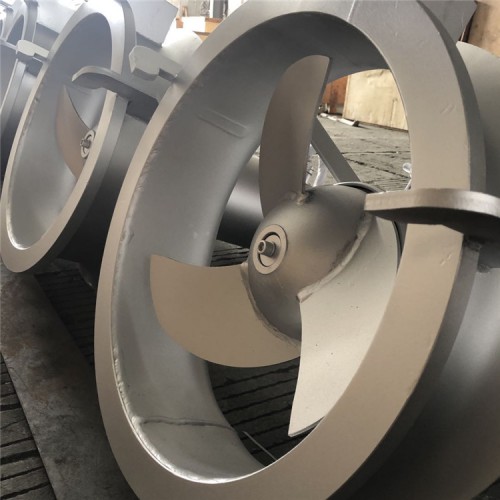 污泥潛水回流泵