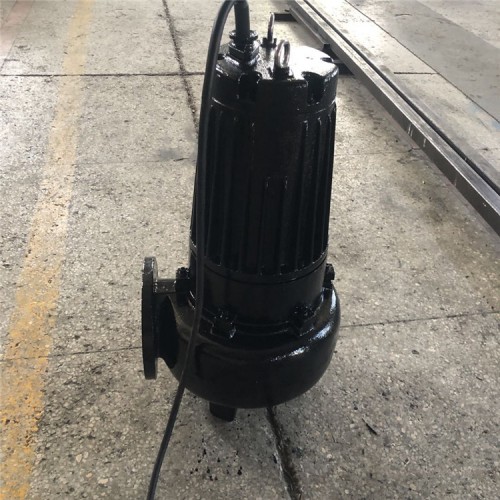 AS/AV 潛水排污泵