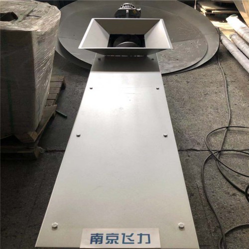 WLS螺旋輸送機(jī)