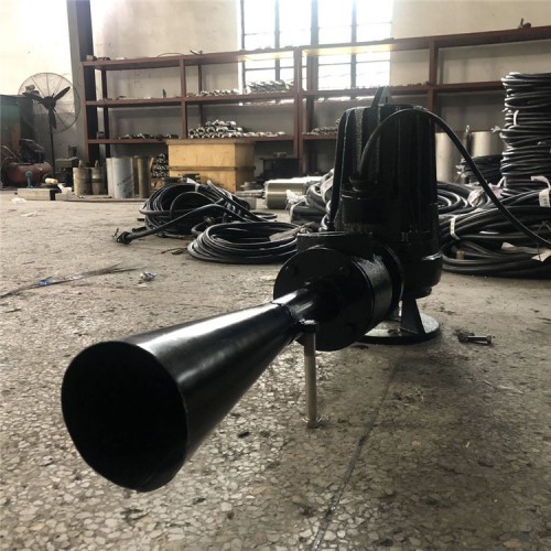 射流曝氣機(jī)