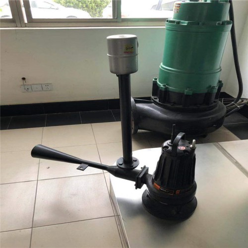 QSB型射流曝氣機