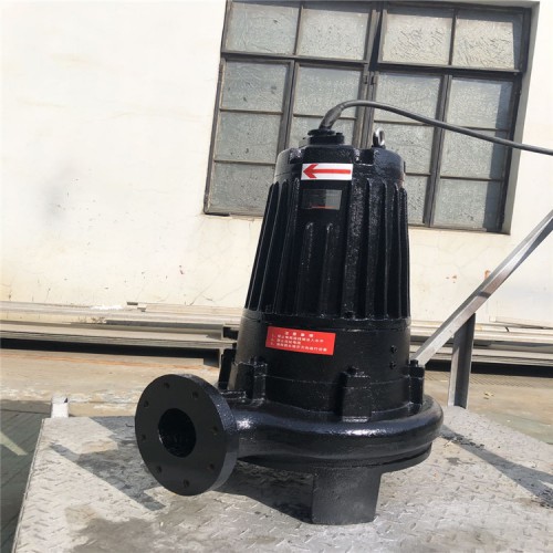 AS16-2CB潛水排污泵