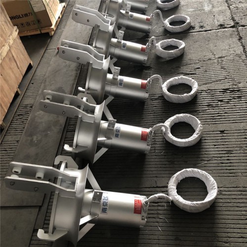 QJB-W2.5/8污泥潛水回流泵