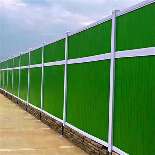 pvc圍擋 工地圍擋