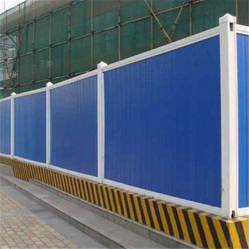河北pvc圍擋 工地圍擋