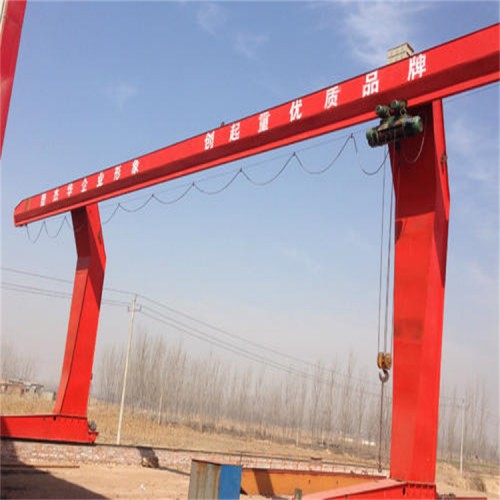 龍門式起重機