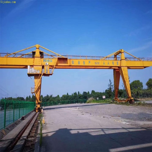 32噸龍門吊 廠家直銷32噸龍門吊價格