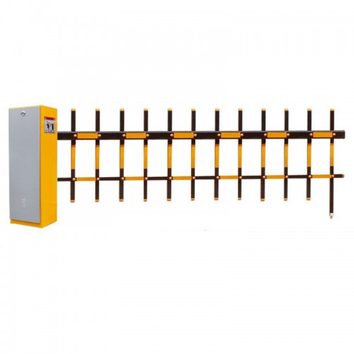 感應(yīng)升降桿 直桿閘道 柵欄道閘 自動(dòng)道閘