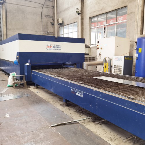 激光切割除塵器 大包圍激光切割除塵器 光纖激光切割機(jī)除塵器