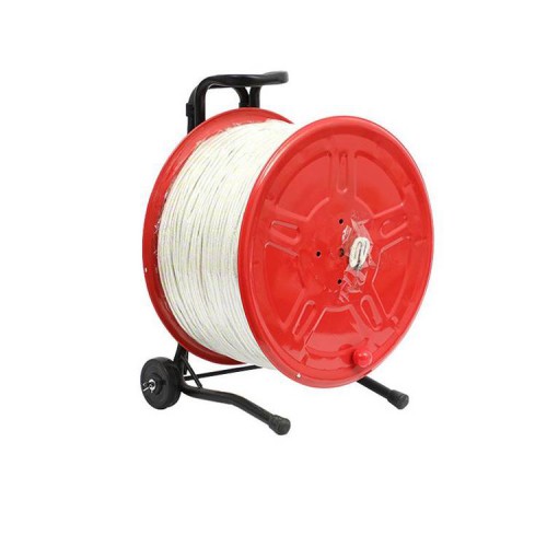 煤礦用防火發光引路線