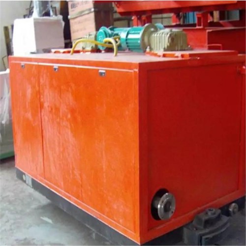 煤礦用注漿滅火裝置 防滅火注漿裝置廠家