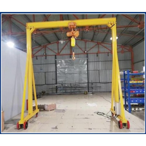 電動有軌龍門起重機