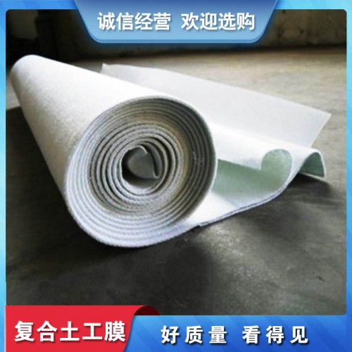 復合土工膜 防水復合土工膜 防滲水復合土工膜