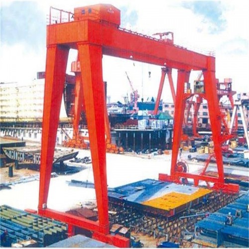 大型龍門起重機 大型龍門吊 大型門式起重機