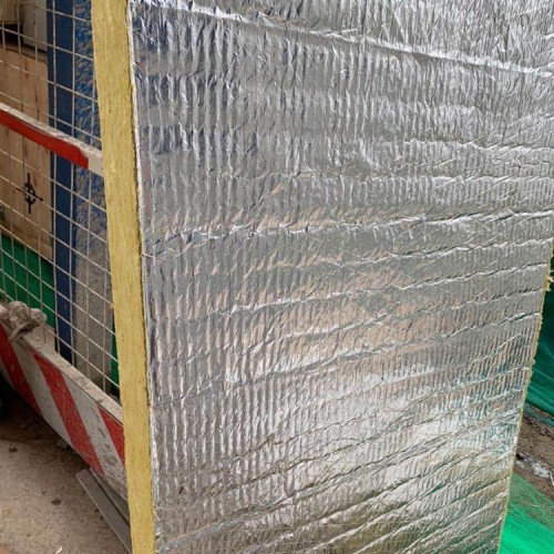 巖棉板 西安巖棉板 玻璃棉板 保溫玻璃棉 環保玻璃棉