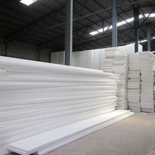 XPS擠塑板 擠塑聚苯乙烯泡沫板 陜西擠塑板