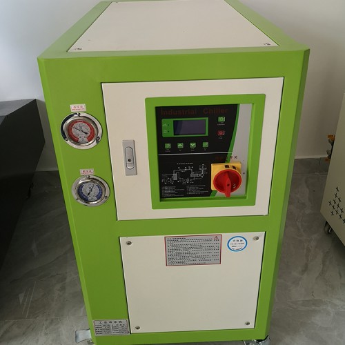 冷水機 循環冷卻冷水機