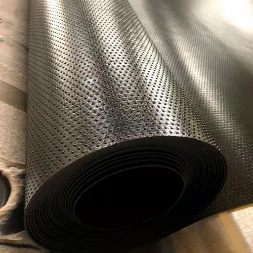 土工膜 防滲土工膜 魚(yú)塘土工膜