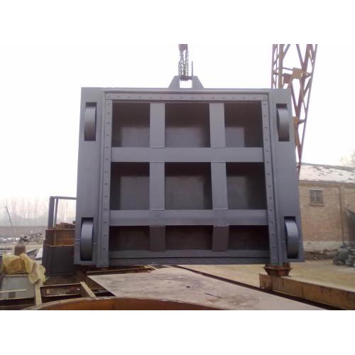 鋼制閘門  電動鋼制閘門  不銹鋼閘門