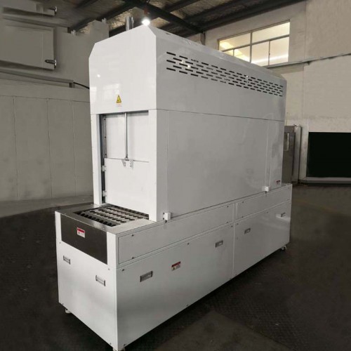 電熱式固化爐 固化爐廠家