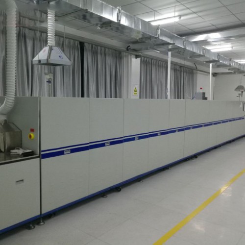 隧道爐 隧道爐廠家 隧道爐價格