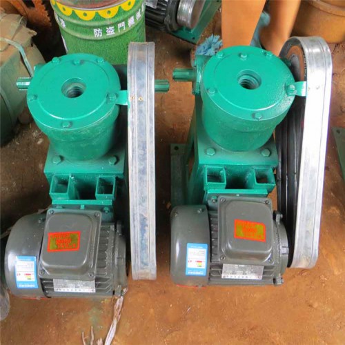 5T單吊手電兩用啟閉機 螺桿啟閉機 電動啟閉機