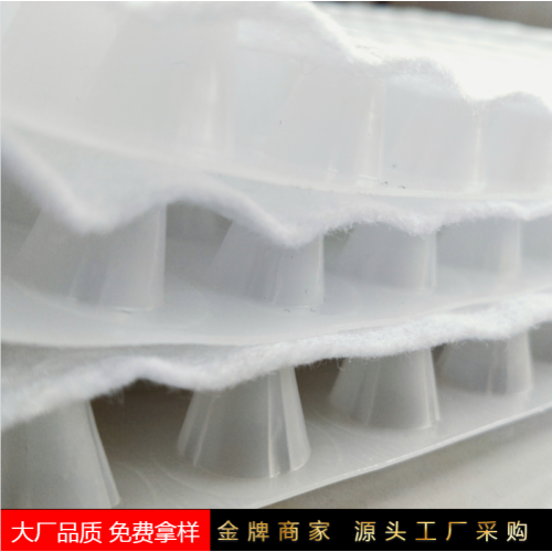 ped14高分子防護異形片 虹吸排水系統價格