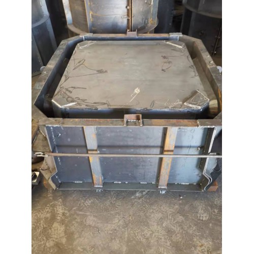 框格護(hù)坡模具